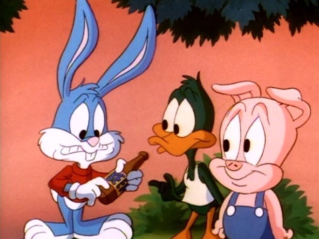 Banned Cartoons: Cartoon Episodes That You’ll Never Get To See
