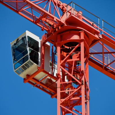 Tips to Consider When Renting Cranes for Your Construction Project