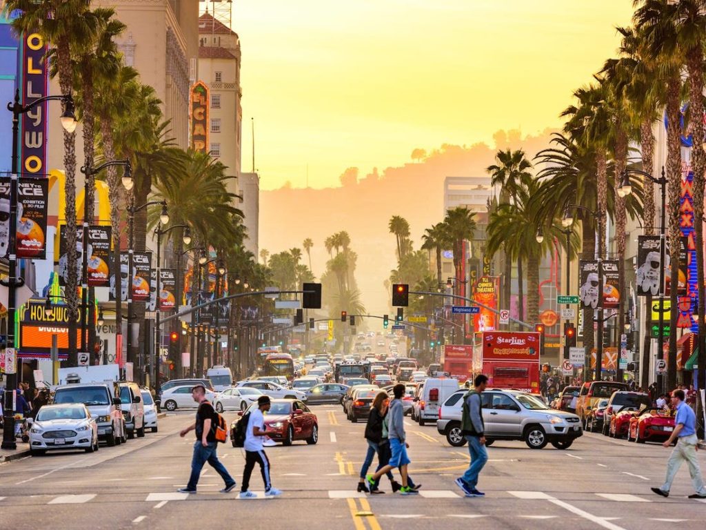 10 Reasons Los Angeles Is One of the Best Places To Live