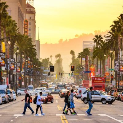 10 Reasons Los Angeles Is One of the Best Places To Live