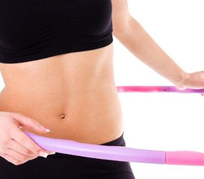 Weighted Hula Hoop Exercises – Worthwhile or Waste of Time