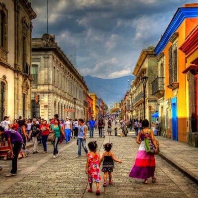 Javier Burillo – Why I Love Traveling Around Mexico