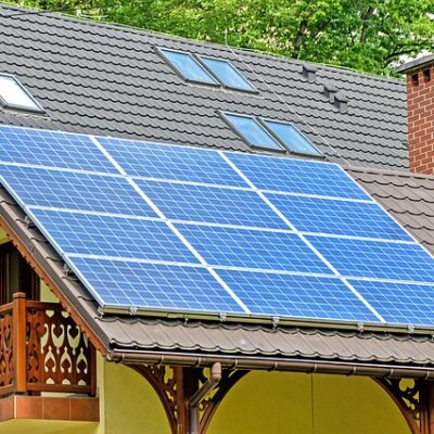 The Differences Between a Commercial and Residential Solar System