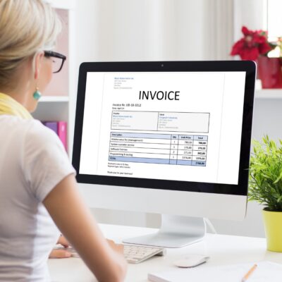 A Quick Guide to Creating Invoices for Your Business