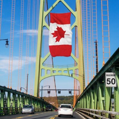 What Should You Consider When Moving To Canada?