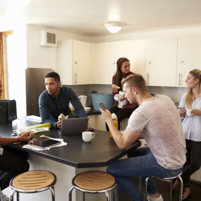 The Future of Student Housing in 2022 and Beyond – Nelson Partners
