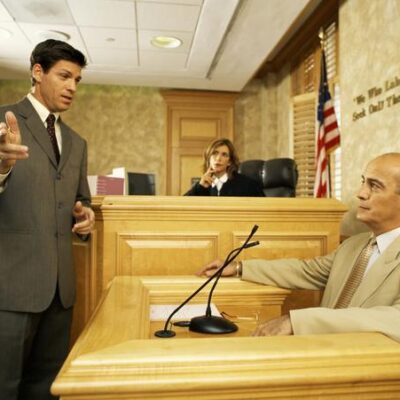 5 Kinds Of Expert Witness Regularly Called For In Court