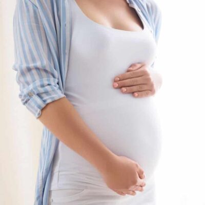 Finding Out You’re Pregnant: A Baby-Prep Checklist