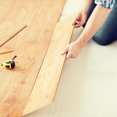 Tips for Improving Your Home Through DIY Projects