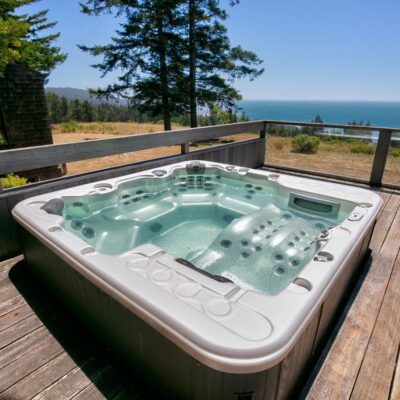 How To Pick The Right Size Hot Tub