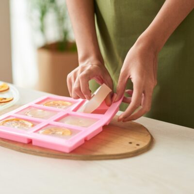 Get Crafty: How to buy a Custom Craft Mold for Your Project