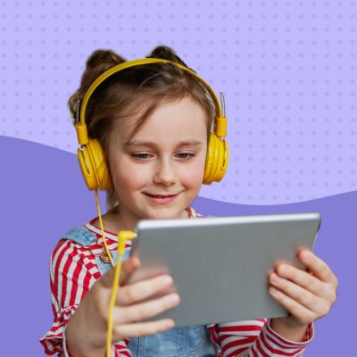 Tips For Making a Tablet Child-Friendly
