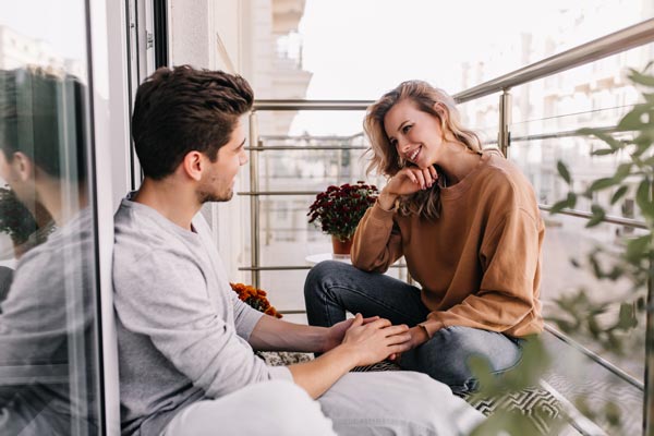 5 Ways to Support Your Partner’s Mental Health
