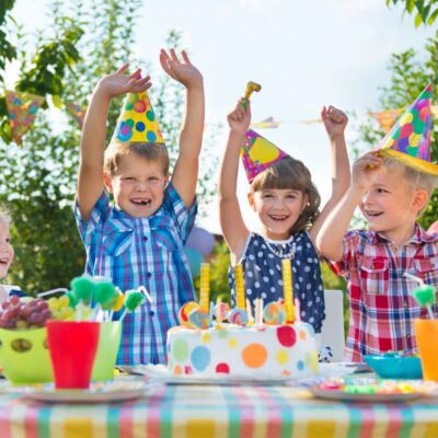 Top 5 Birthday Party Gift Ideas for Kids in 2022
