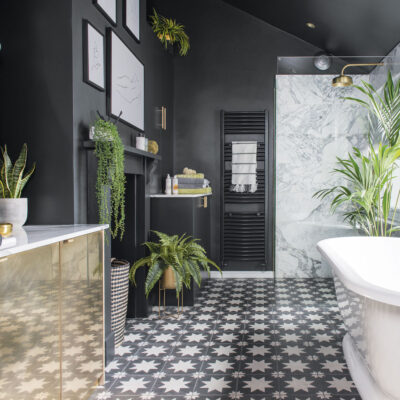 Easy Ways to Revamp Your Bathroom