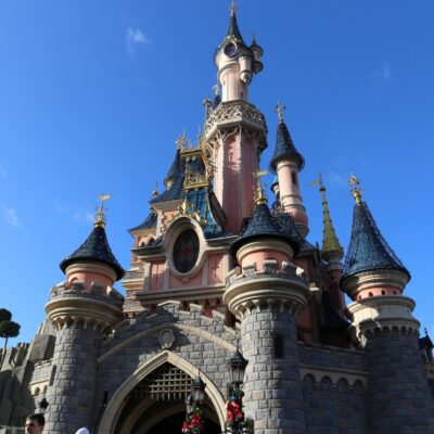 How Much Does It Cost to Go to Disneyland?