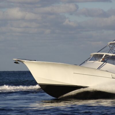 The Most Important Dos and Don’ts of Financing a Boat