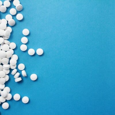 Can You Get Addicted to Anxiety Meds?