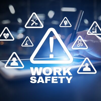 Workplace Safety Tips: 7 Ways to Reduce Accidents in Your Business