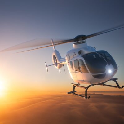 Aerial Experiences: The World’s Most Amazing Destinations for Helicopter Rides