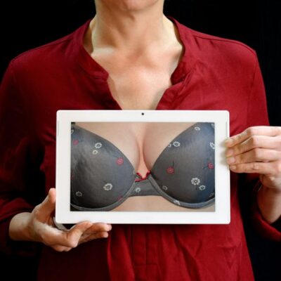 5 Different Types of Bras for Women
