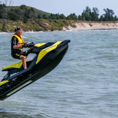 Waverunner vs Jet Ski: What Are the Differences?