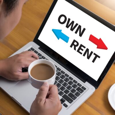 Rent-To-Own vs. Mortgage: What Are the Differences?
