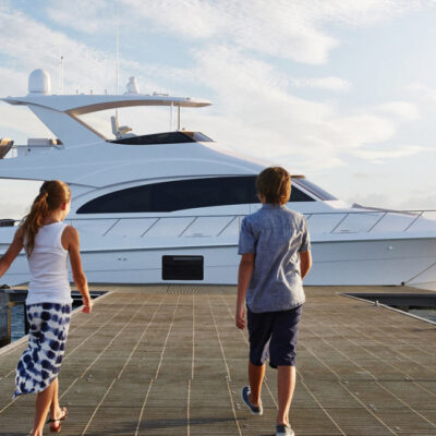7 Things to Consider Before Buying a Boat