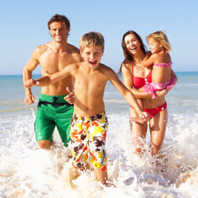 Holiday Ideas to Please the Whole Family