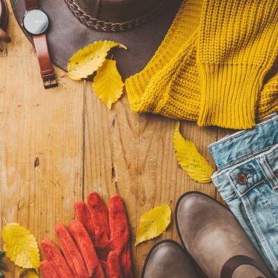 3 Fall Must-Haves for Your Autumn Wardrobe