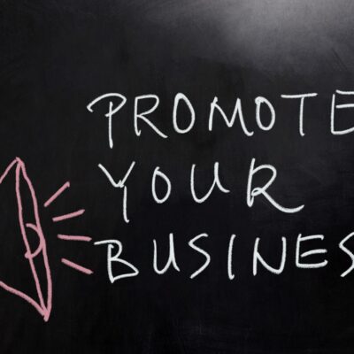 What Are the Greatest Ways to Promote a Business?