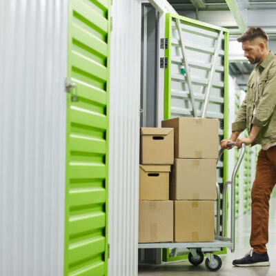 The Top 3 Things You Need to Consider When Choosing a Storage Company
