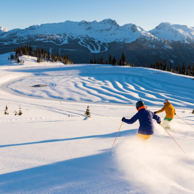 Half Term Ski Deals: How To Bag The Best And Cheapest One Of Them?