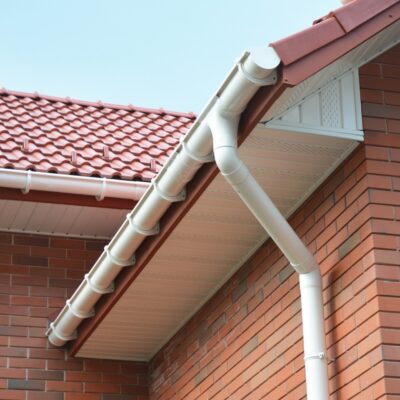 Essential Gutter Cleaning Tips
