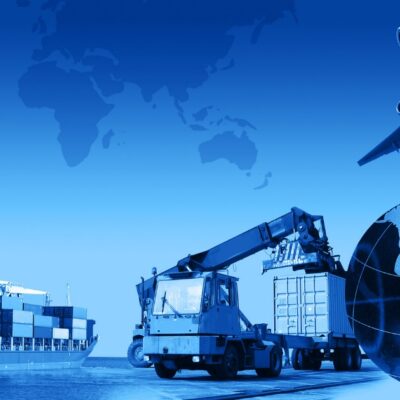What Are the Main Types of Shipping Methods?