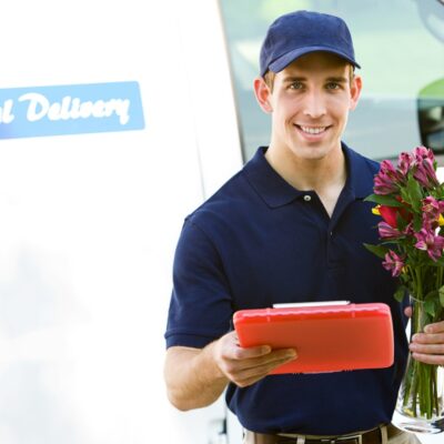 Top 5 Factors to Consider When Choosing Flower Delivery Services