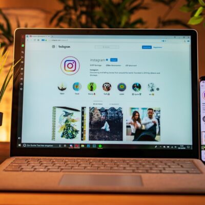 Why Is Instagram Good for Marketing?