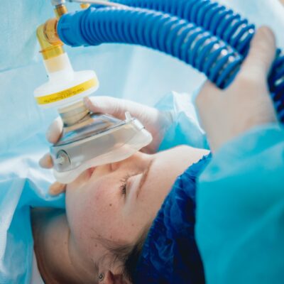 Anesthesia Allergy: The Importance of Healthcare Provider Collaboration