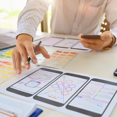 5 Business App Design Mistakes and How to Avoid Them