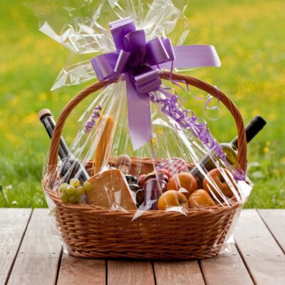 How to Choose a Food Gift Basket for Any Occasion