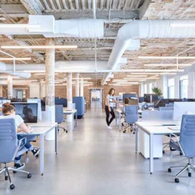 4 Tips to Find the Ideal Office Space for Your Business