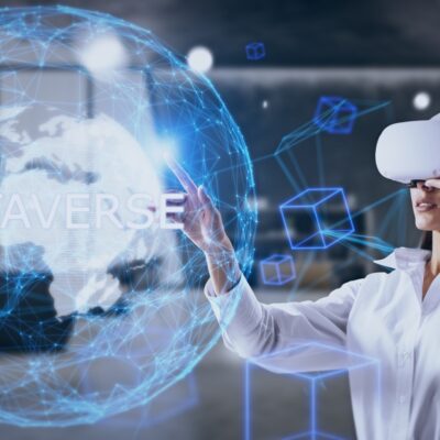Your Guide to Understanding the Metaverse