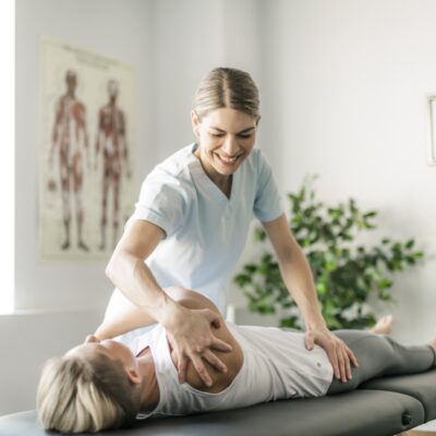 How To Choose the Right Physical Therapy Tables