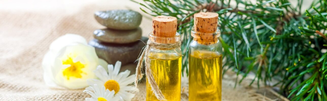 A Beginner’s Guide to Bottling and Selling Essential Oils